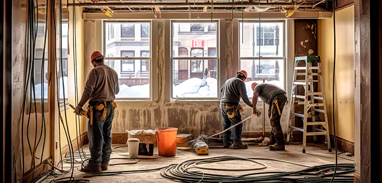 Why do Homeowners in Paterson, NJ Trust Us?