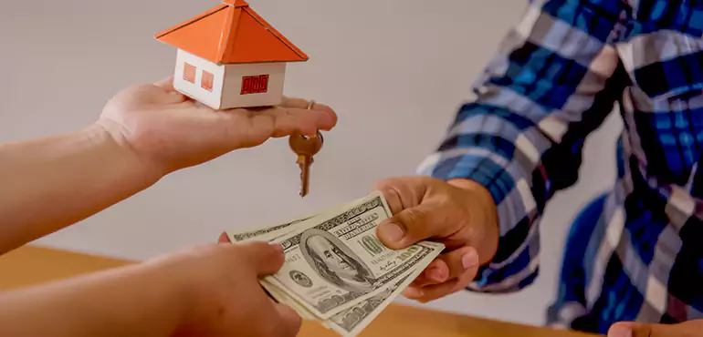 Why Cash Buyers Love Off Market Homes Too in Paterson, NJ?