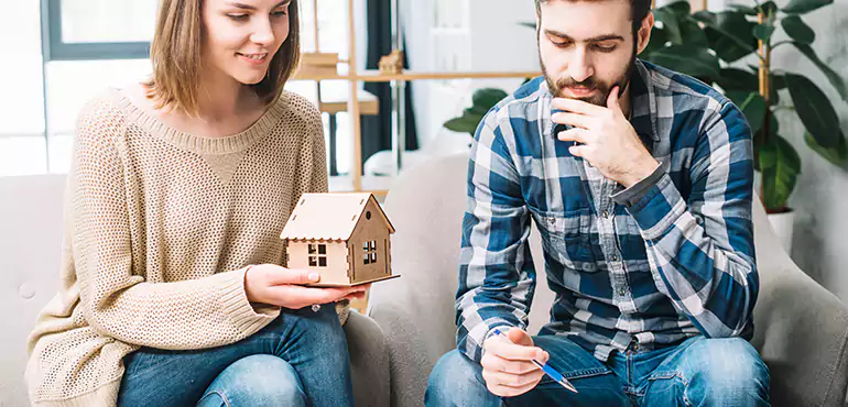 Sell Your Paterson House Privately to a Local, Trusted Cash Buyer