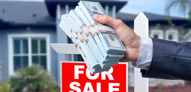 A Few of the Benefits of Selling to Us in Paterson, NJ