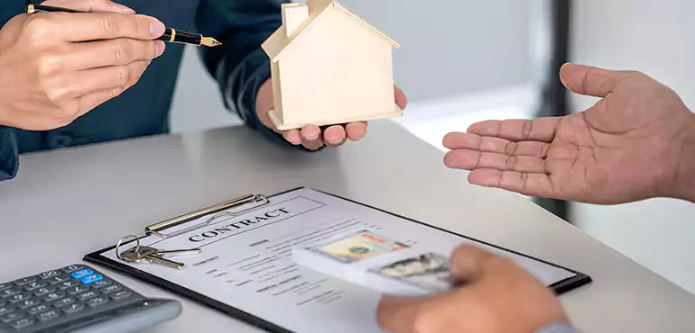 Why Choose Us to Avoid Foreclosure in Paterson, NJ