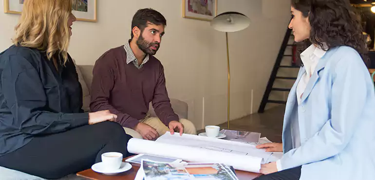 Selling to an Investor in Paterson, NJ Makes the Home-Selling Process Easier