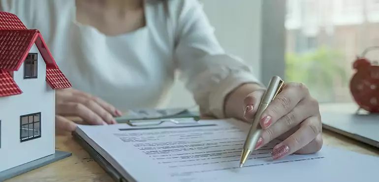 We Buy Homes to Help You Pay Off Debt – No Repairs or Upgrades Needed in Paterson, NJ