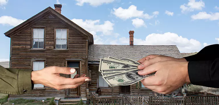 Selling Property Below Market Value in Paterson, NJ