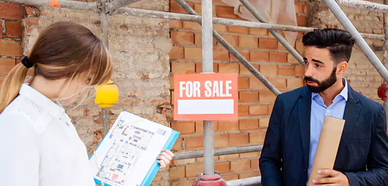 What Structural Issues Do We Buy in Paterson, NJ?