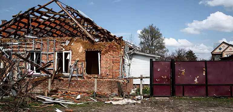 Types of Houses We Buy Without Repairs in Paterson, NJ