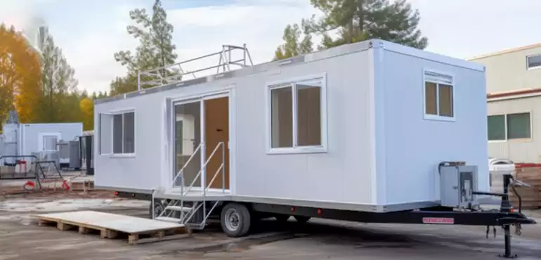 Mobile Homes We Buy in Paterson, NJ