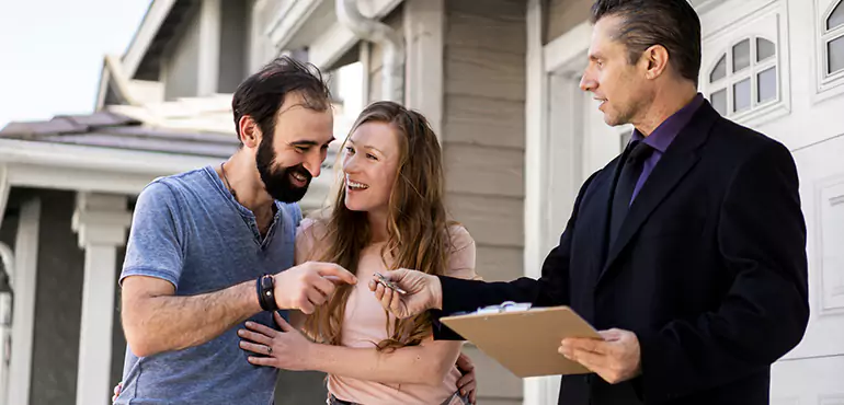 Sell Family Properties in Paterson, NJ