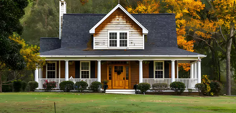 What Types of Properties Do We Buy in Paterson?