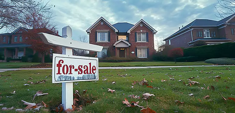 Why Paterson Homeowners Choose Our Quick Sale Service