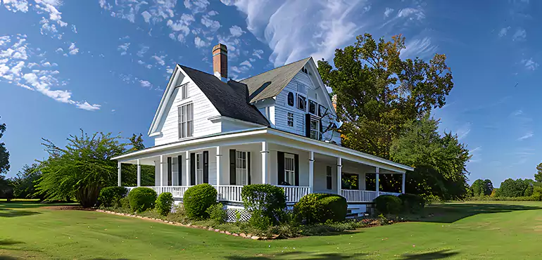 Why Choose Paterson Home Buyers to Sell Your Townhouse in Paterson, NJ?