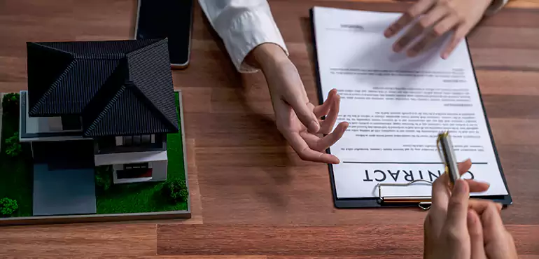 Quickly Sell your Vacant Home for a High Price in Paterson, NJ