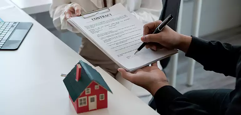 Types of Properties We Buy via Assignment in Paterson, NJ