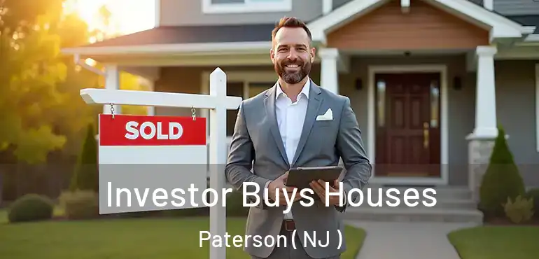  Investor Buys Houses Paterson ( NJ )