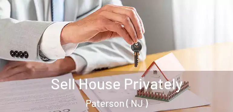  Sell House Privately Paterson ( NJ )