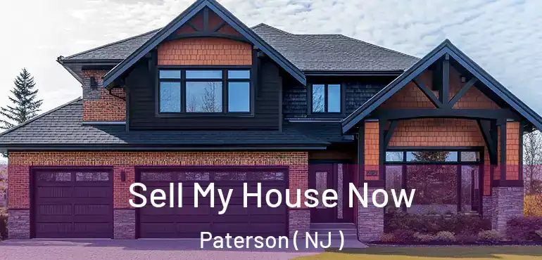  Sell My House Now Paterson ( NJ )