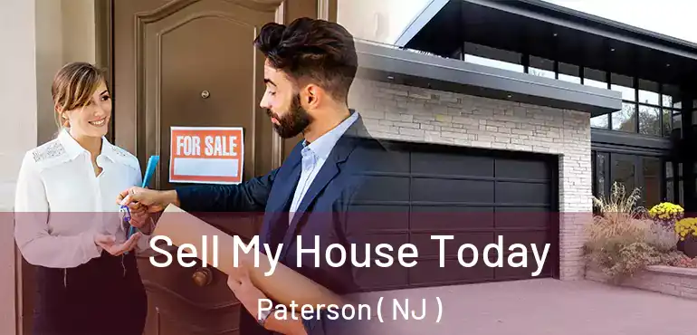  Sell My House Today Paterson ( NJ )
